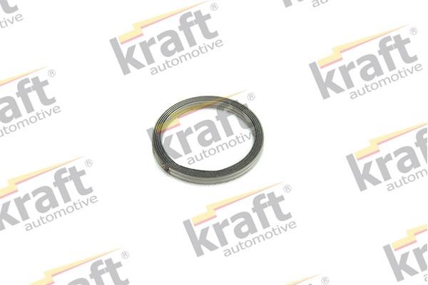Kraft Automotive 0533540 Кільце ущільнююче вихлопної системи 0533540: Приваблива ціна - Купити в Україні на EXIST.UA!
