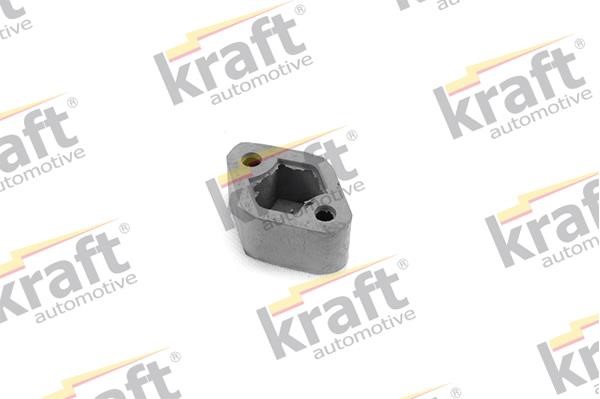Kraft Automotive 0505900 Кронштейн кріплення вихлопної системи 0505900: Купити в Україні - Добра ціна на EXIST.UA!