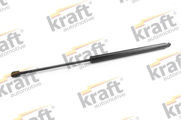 Kraft Automotive 8500063 Пружина газова багажника 8500063: Купити в Україні - Добра ціна на EXIST.UA!