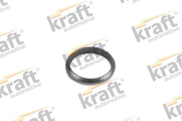 Kraft Automotive 0532540 Кільце ущільнююче вихлопної системи 0532540: Купити в Україні - Добра ціна на EXIST.UA!