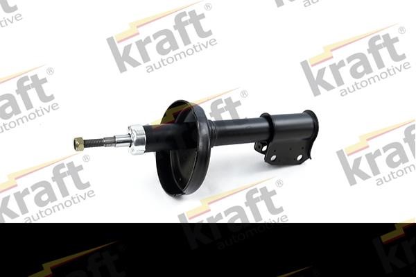 Kraft Automotive 4005440 Амортизатор підвіски передній масляний 4005440: Купити в Україні - Добра ціна на EXIST.UA!