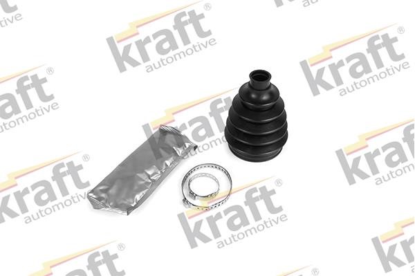 Kraft Automotive 4413370 Пильовик приводного валу, комплект 4413370: Купити в Україні - Добра ціна на EXIST.UA!
