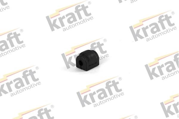 Kraft Automotive 4232775 Втулка стабілізатора заднього 4232775: Приваблива ціна - Купити в Україні на EXIST.UA!