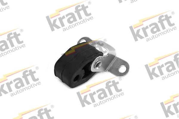 Kraft Automotive 0500021 Кронштейн кріплення вихлопної системи 0500021: Купити в Україні - Добра ціна на EXIST.UA!