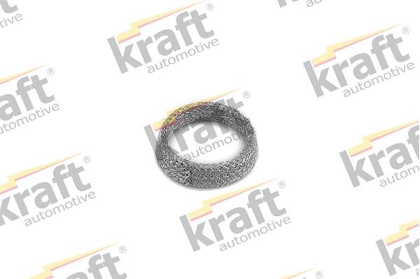 Kraft Automotive 0532000 Кільце ущільнююче вихлопної системи 0532000: Купити в Україні - Добра ціна на EXIST.UA!