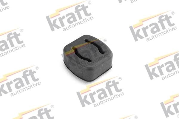Kraft Automotive 0501040 Кронштейн кріплення вихлопної системи 0501040: Купити в Україні - Добра ціна на EXIST.UA!