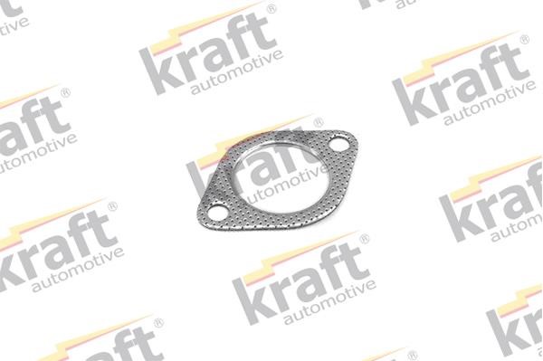 Kraft Automotive 0524630 Прокладання вихлопної труби 0524630: Купити в Україні - Добра ціна на EXIST.UA!