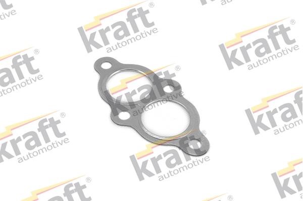 Kraft Automotive 0522510 Прокладання вихлопної труби 0522510: Купити в Україні - Добра ціна на EXIST.UA!