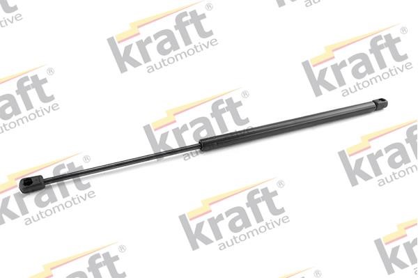 Kraft Automotive 8501715 Пружина газова багажника 8501715: Приваблива ціна - Купити в Україні на EXIST.UA!