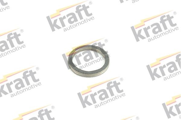 Kraft Automotive 0533530 Кільце ущільнююче вихлопної системи 0533530: Купити в Україні - Добра ціна на EXIST.UA!