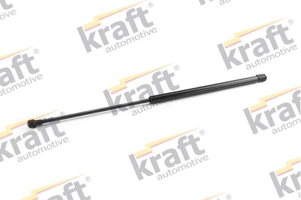 Kraft Automotive 8500125 Пружина газова багажника 8500125: Приваблива ціна - Купити в Україні на EXIST.UA!