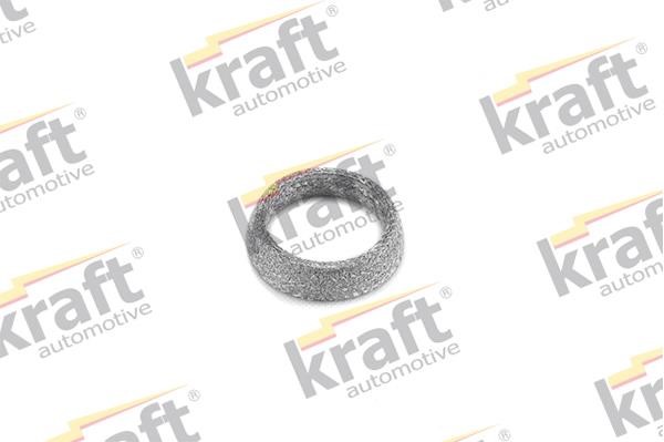 Kraft Automotive 0535930 Кільце ущільнююче вихлопної системи 0535930: Приваблива ціна - Купити в Україні на EXIST.UA!