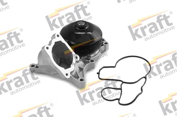Kraft Automotive 1502682 Помпа водяна 1502682: Купити в Україні - Добра ціна на EXIST.UA!