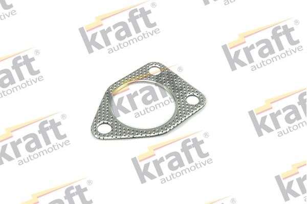 Kraft Automotive 0524030 Прокладання вихлопної труби 0524030: Приваблива ціна - Купити в Україні на EXIST.UA!