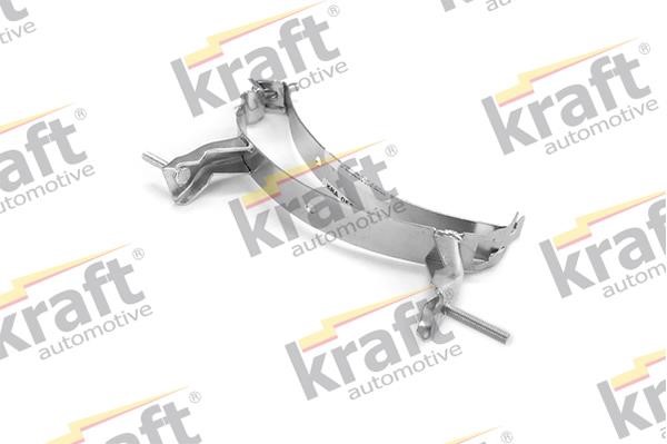 Kraft Automotive 0552530 Кронштейн кріплення вихлопної системи 0552530: Купити в Україні - Добра ціна на EXIST.UA!