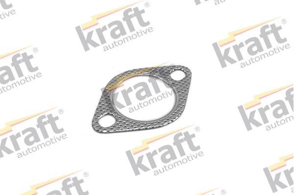 Kraft Automotive 0543510 Прокладання вихлопної труби 0543510: Купити в Україні - Добра ціна на EXIST.UA!