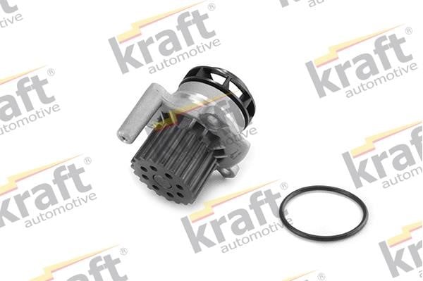 Kraft Automotive 1500425 Помпа водяна 1500425: Купити в Україні - Добра ціна на EXIST.UA!