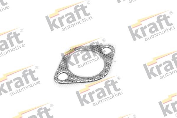 Kraft Automotive 0534600 Прокладання вихлопної труби 0534600: Купити в Україні - Добра ціна на EXIST.UA!