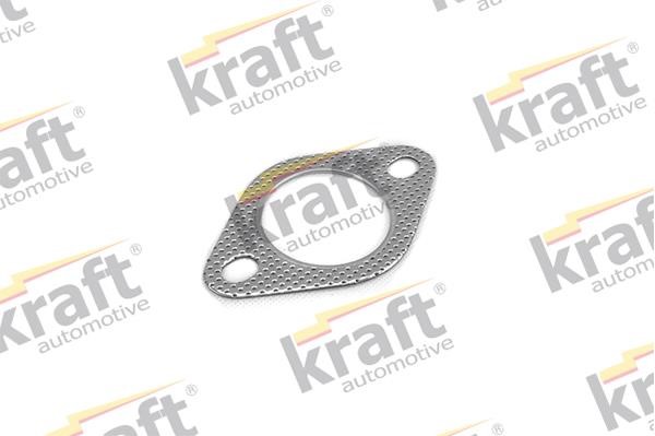 Kraft Automotive 0524605 Прокладання вихлопної труби 0524605: Купити в Україні - Добра ціна на EXIST.UA!