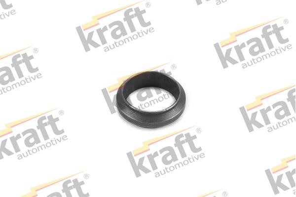 Kraft Automotive 0531010 Кільце ущільнююче вихлопної системи 0531010: Купити в Україні - Добра ціна на EXIST.UA!