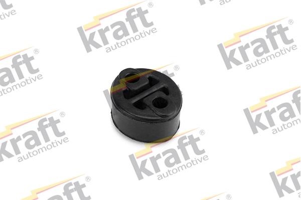 Kraft Automotive 0503520 Подушка підвіски глушника 0503520: Купити в Україні - Добра ціна на EXIST.UA!