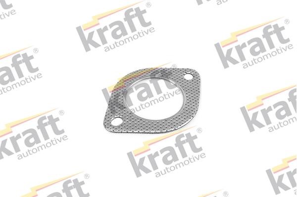 Kraft Automotive 0524020 Прокладання вихлопної труби 0524020: Купити в Україні - Добра ціна на EXIST.UA!