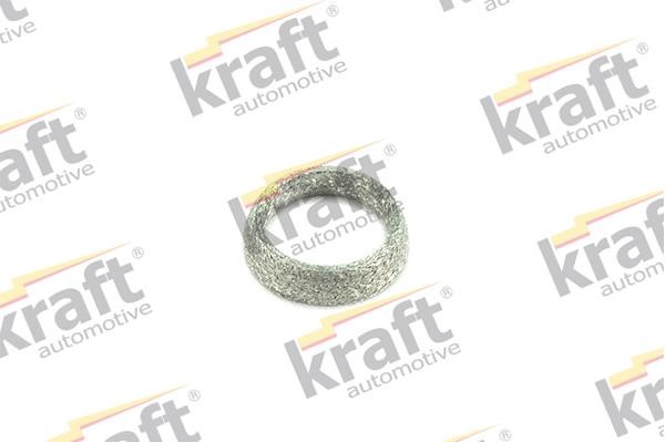 Kraft Automotive 0535900 Кільце ущільнююче вихлопної системи 0535900: Купити в Україні - Добра ціна на EXIST.UA!