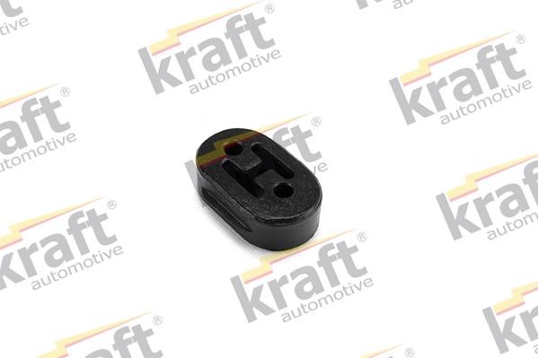 Kraft Automotive 0503720 Кронштейн кріплення вихлопної системи 0503720: Купити в Україні - Добра ціна на EXIST.UA!