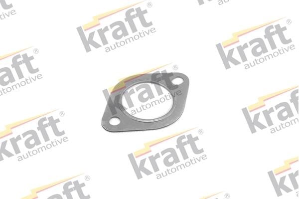 Kraft Automotive 0542060 Прокладання вихлопної труби 0542060: Купити в Україні - Добра ціна на EXIST.UA!