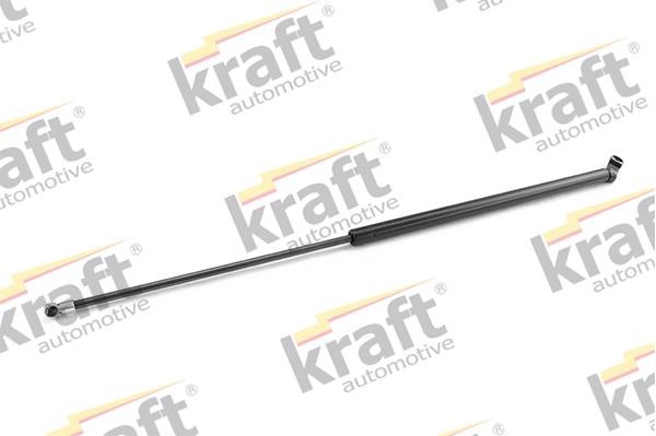 Kraft Automotive 8502540 Пружина газова багажника 8502540: Купити в Україні - Добра ціна на EXIST.UA!