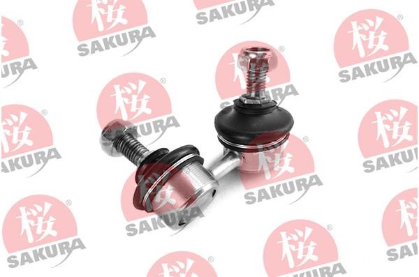 Sakura 430-50-4364 Стійка стабілізатора 430504364: Купити в Україні - Добра ціна на EXIST.UA!