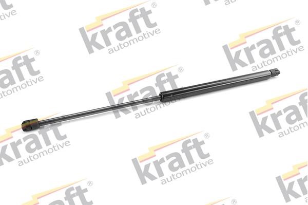 Kraft Automotive 8500550 Пружина газова багажника 8500550: Купити в Україні - Добра ціна на EXIST.UA!