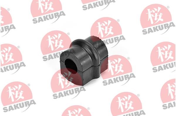 Sakura 423-10-4165 Втулка стабілізатора заднього 423104165: Купити в Україні - Добра ціна на EXIST.UA!