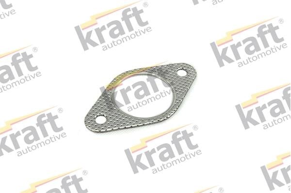 Kraft Automotive 0542090 Прокладання вихлопної труби 0542090: Приваблива ціна - Купити в Україні на EXIST.UA!