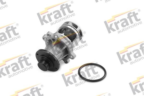 Kraft Automotive 1502620 Помпа водяна 1502620: Купити в Україні - Добра ціна на EXIST.UA!