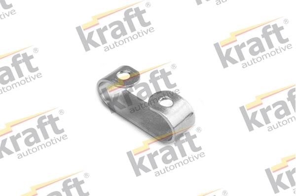 Kraft Automotive 0590010 Пружина кріплення вихлопної труби 0590010: Купити в Україні - Добра ціна на EXIST.UA!