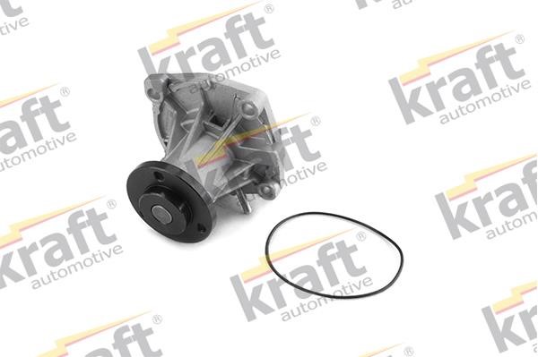 Kraft Automotive 1501760 Помпа водяна 1501760: Купити в Україні - Добра ціна на EXIST.UA!
