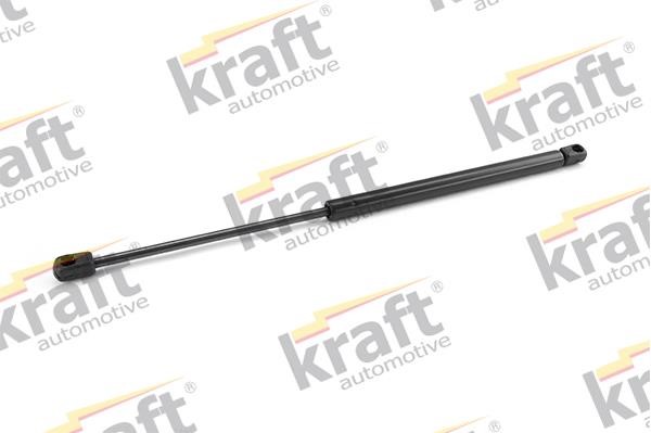 Kraft Automotive 8501630 Пружина газова багажника 8501630: Купити в Україні - Добра ціна на EXIST.UA!