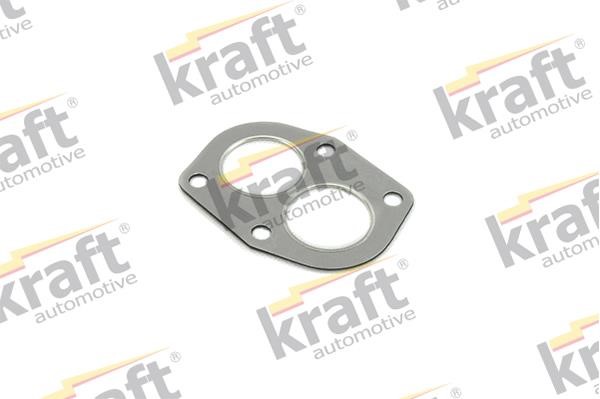 Kraft Automotive 0543010 Прокладання вихлопної труби 0543010: Приваблива ціна - Купити в Україні на EXIST.UA!