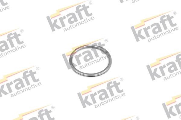 Kraft Automotive 0536610 Кільце ущільнююче вихлопної системи 0536610: Купити в Україні - Добра ціна на EXIST.UA!