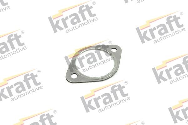 Kraft Automotive 0542080 Прокладання вихлопної труби 0542080: Купити в Україні - Добра ціна на EXIST.UA!