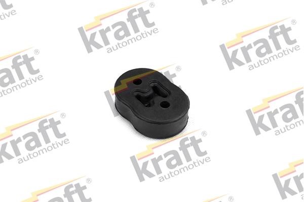 Kraft Automotive 0508320 Кронштейн кріплення вихлопної системи 0508320: Купити в Україні - Добра ціна на EXIST.UA!