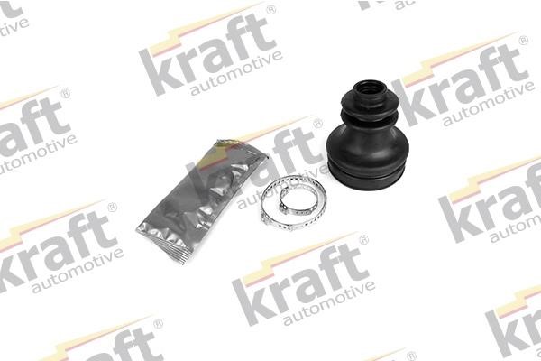 Kraft Automotive 4415025 Пильник привідного валу 4415025: Приваблива ціна - Купити в Україні на EXIST.UA!