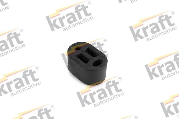 Kraft Automotive 0505990 Кронштейн кріплення вихлопної системи 0505990: Купити в Україні - Добра ціна на EXIST.UA!