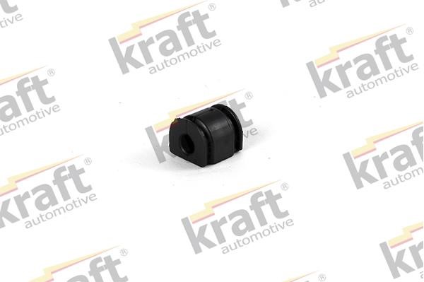 Kraft Automotive 4236401 Втулка стабілізатора заднього 4236401: Приваблива ціна - Купити в Україні на EXIST.UA!