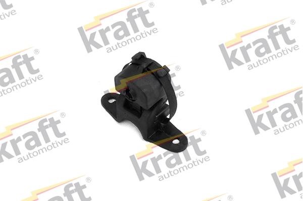 Kraft Automotive 0505515 Кронштейн кріплення вихлопної системи 0505515: Купити в Україні - Добра ціна на EXIST.UA!