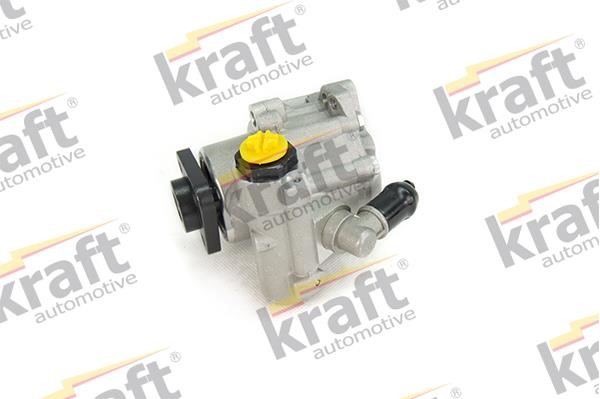 Kraft Automotive 1352500 Насос гідропідсилювача керма 1352500: Купити в Україні - Добра ціна на EXIST.UA!