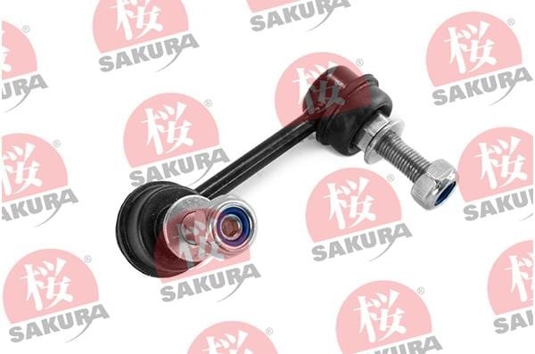 Sakura 430-10-4066 Стійка стабілізатора 430104066: Купити в Україні - Добра ціна на EXIST.UA!