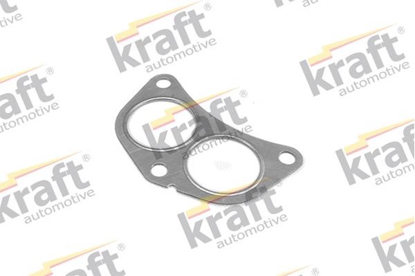 Kraft Automotive 0522020 Прокладання вихлопної труби 0522020: Приваблива ціна - Купити в Україні на EXIST.UA!