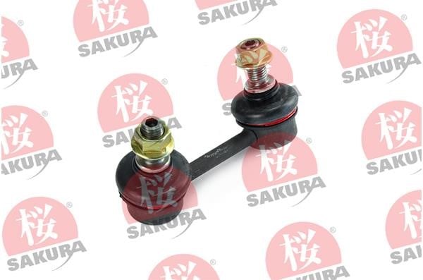 Sakura 430-40-6611 Стійка стабілізатора 430406611: Купити в Україні - Добра ціна на EXIST.UA!